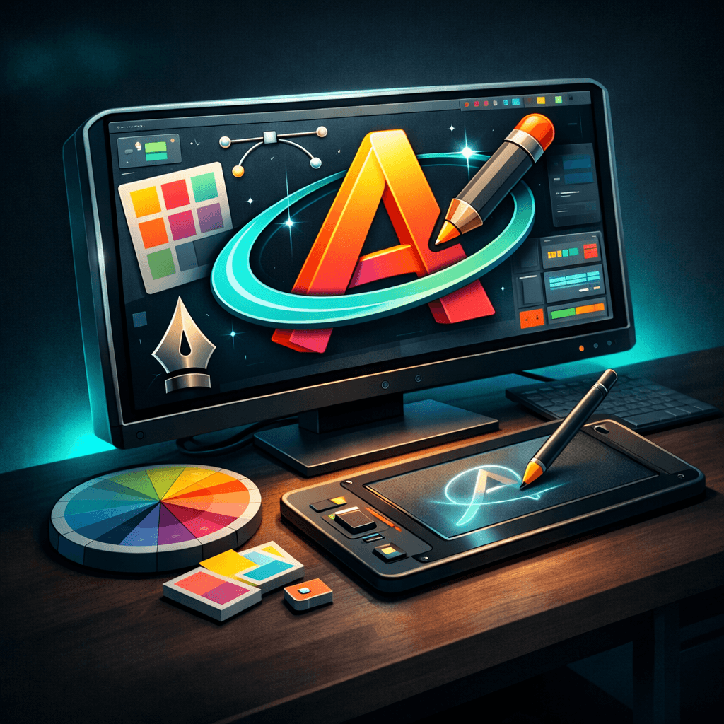 Identidade Visual e Branding