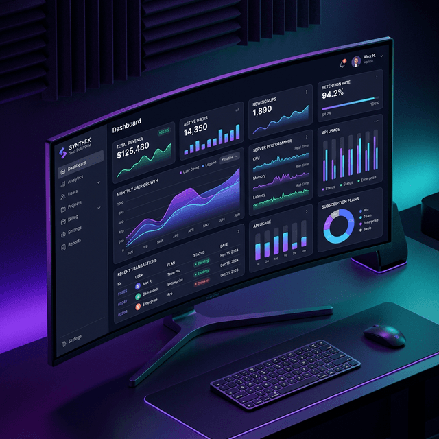 Plataformas Sob Demanda